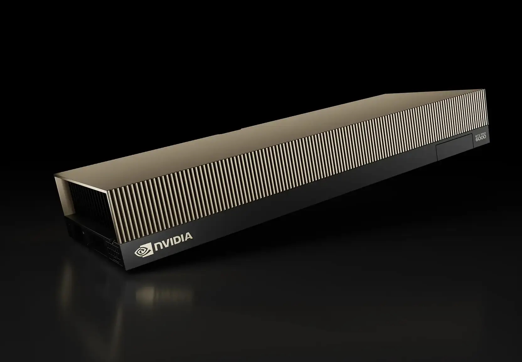 NVIDIA RTX PRO 6000 Deployment | Cantech