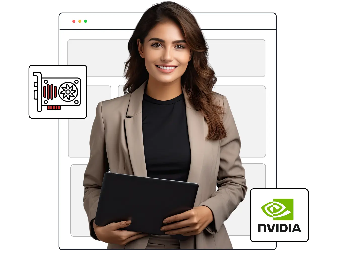 VM with GPU | Cantech