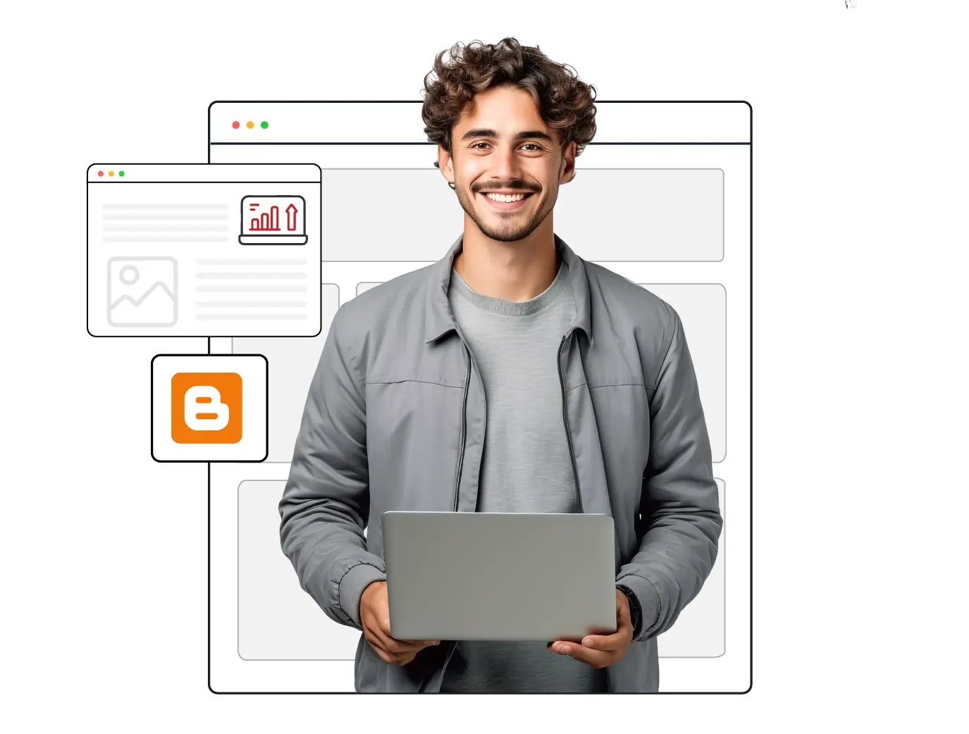 Hosting for Bloggers | Cantech