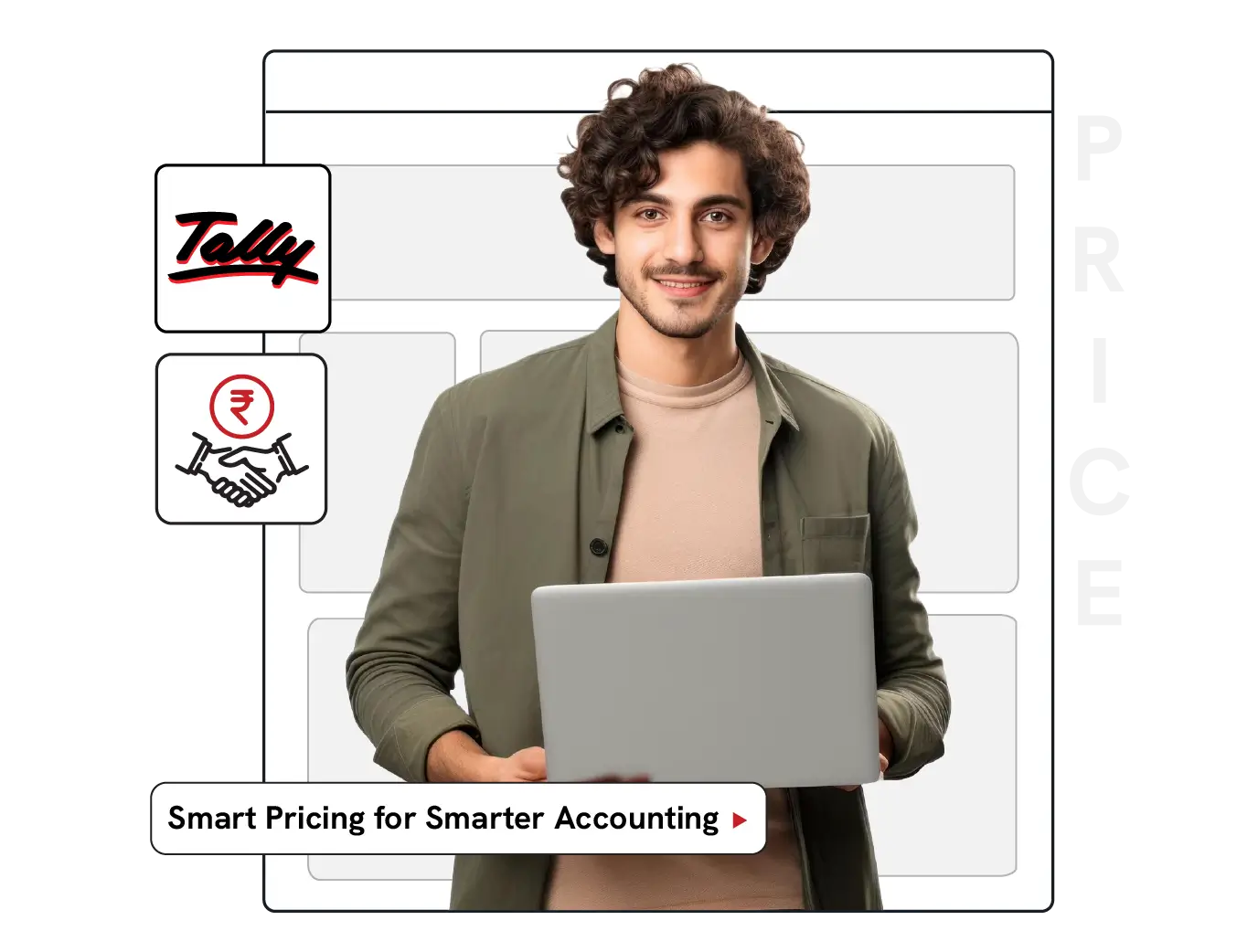 Tally on Cloud Pricing | Cantech