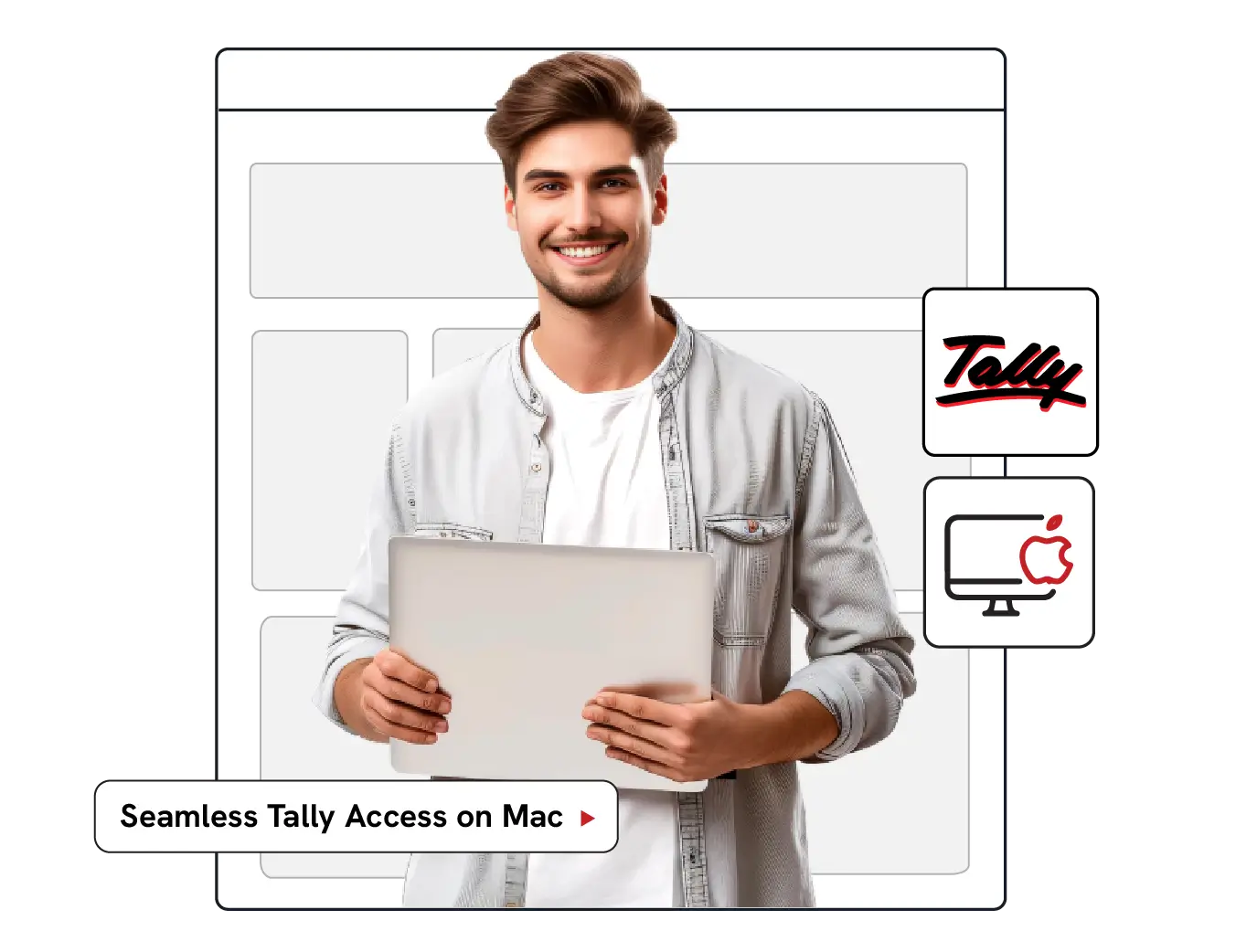 Tally on Cloud Pricing | Cantech