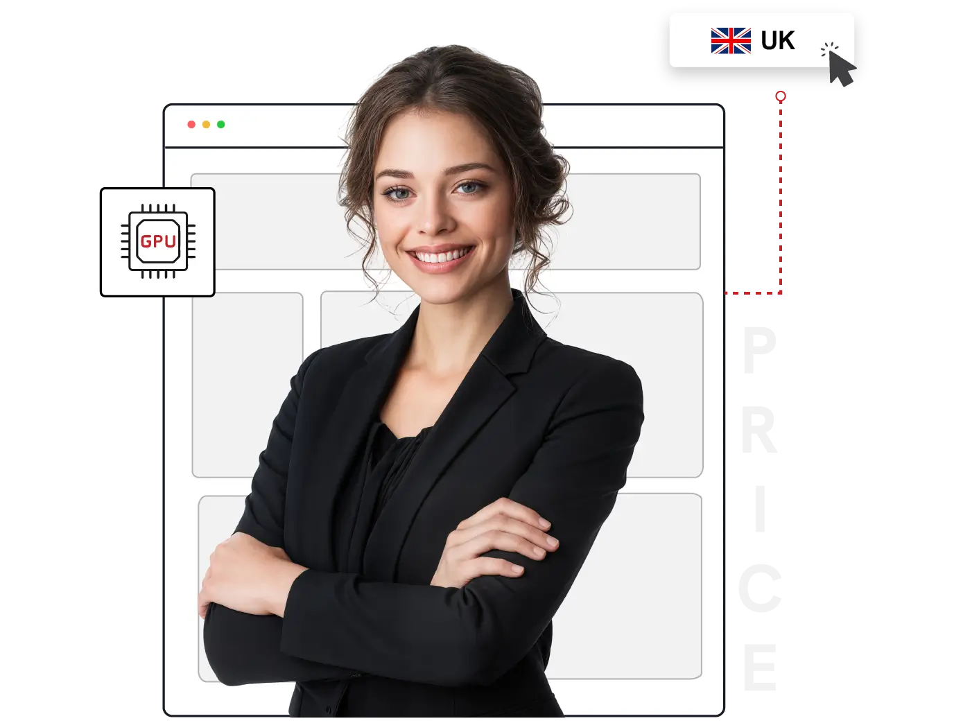 GPU Server Price in UK | Cantech