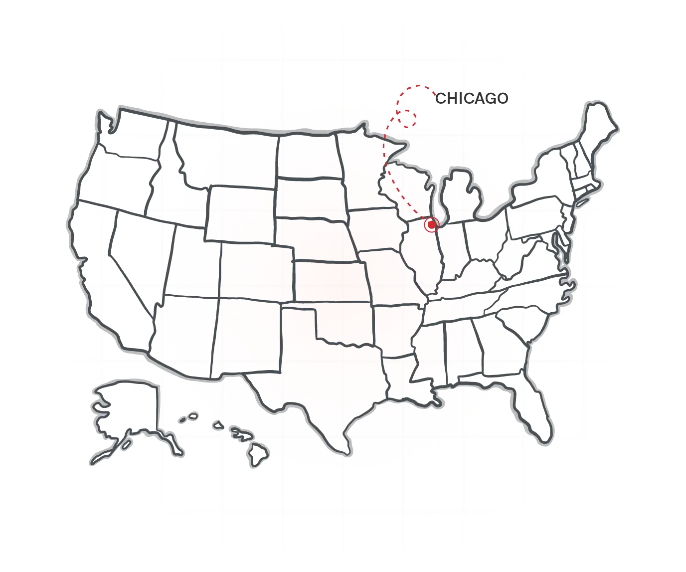 Chicago Data Center | Cantech