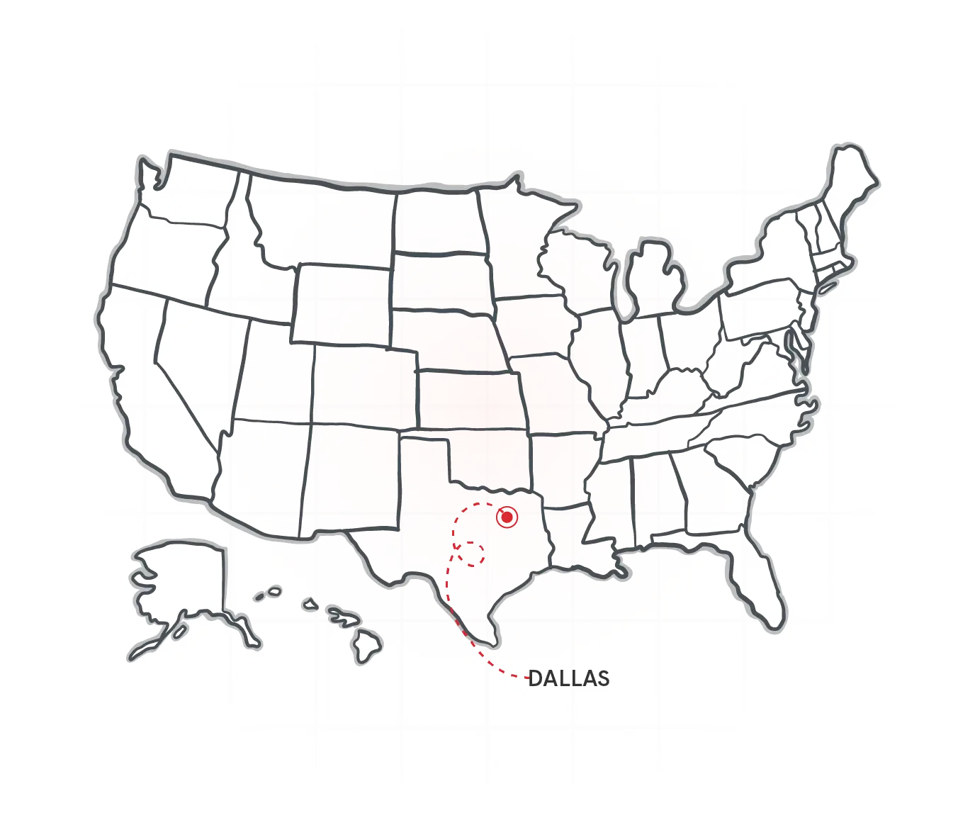Dallas Data Center | Cantech