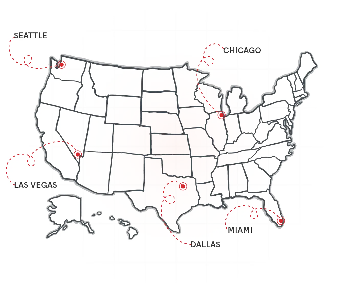 USA Data Center | Cantech
