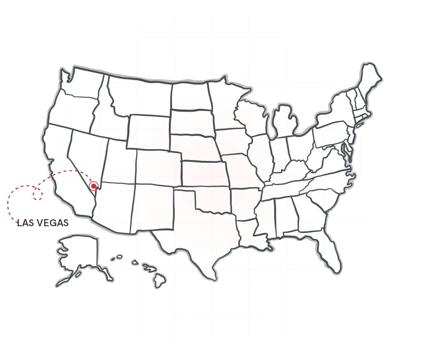 Las Vegas Data Center | Cantech