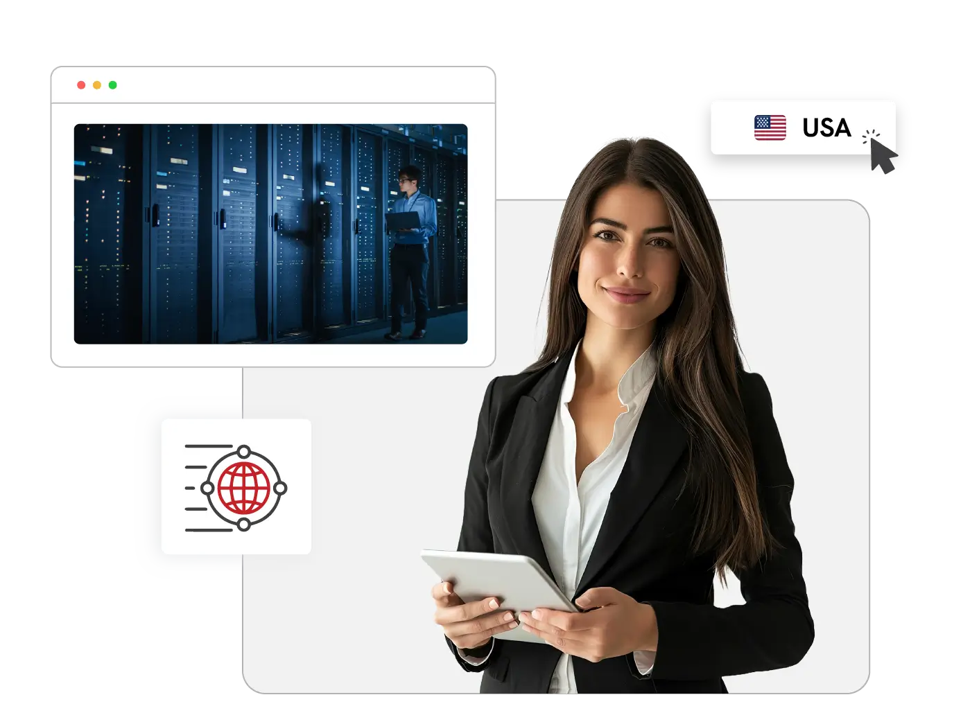Phoenix Dedicated Server | Cantech