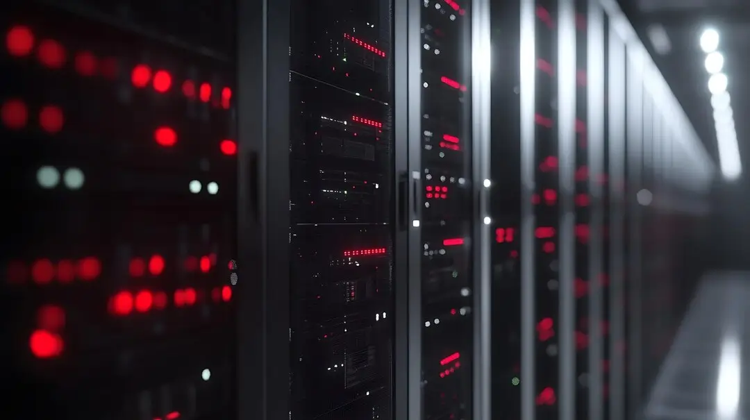 USA Dedicated Server | Cantech
