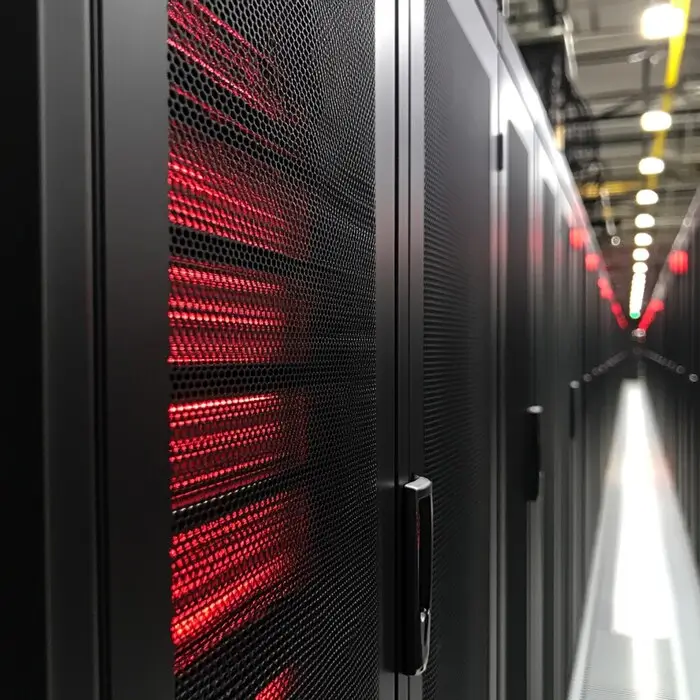 USA Dedicated Server | Cantech