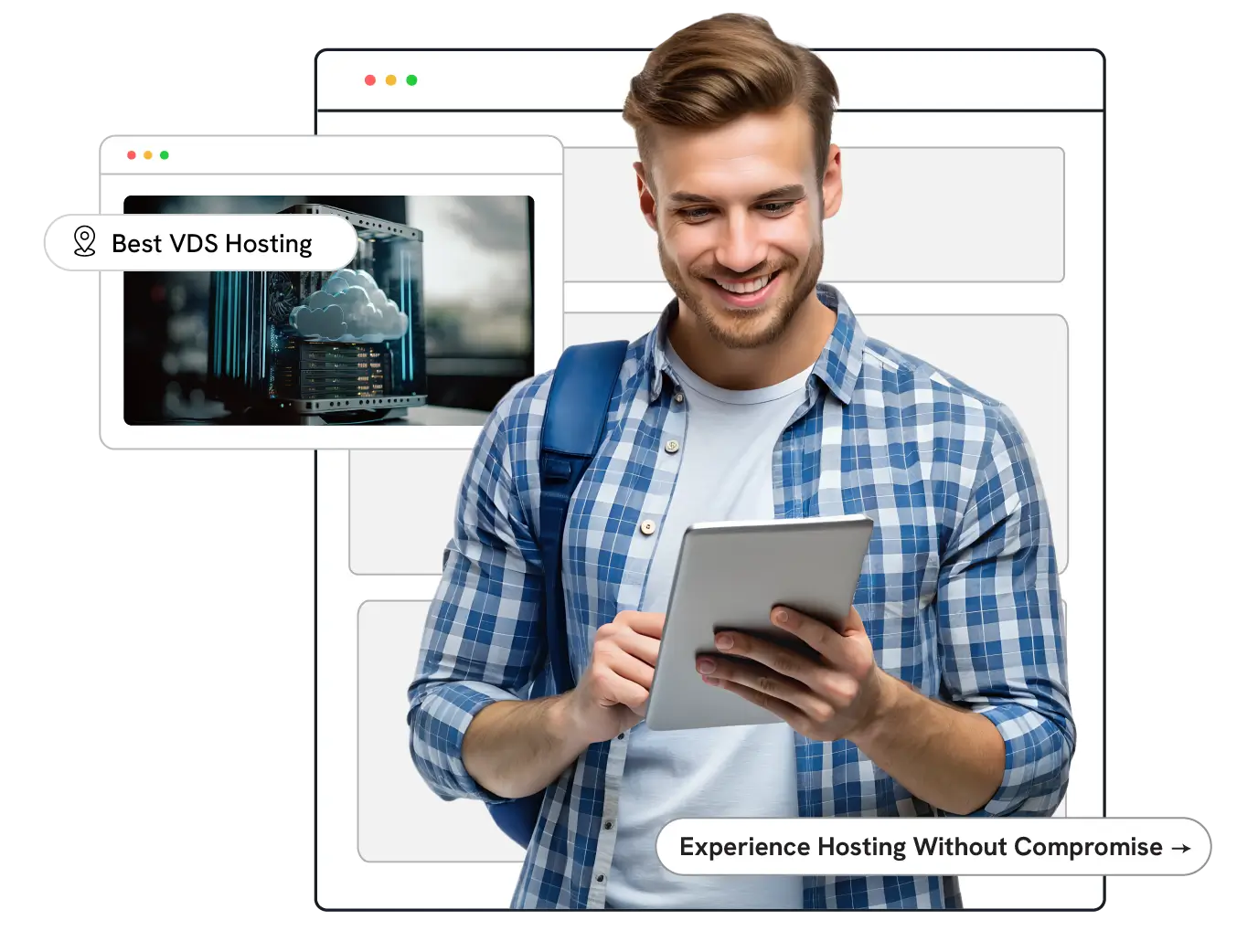 Best VDS Hosting | Cantech