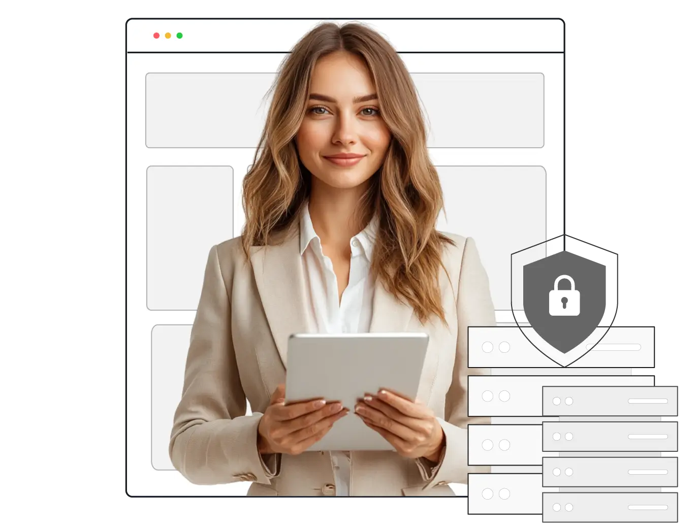 DDoS Protected VPS | Cantech