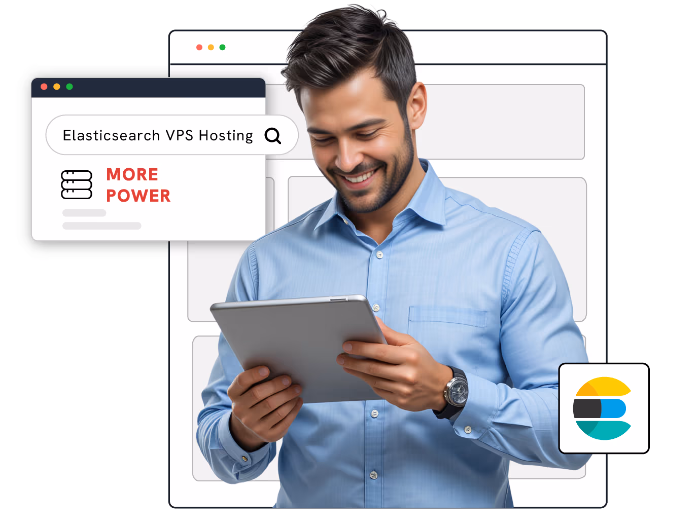 Elasticsearch VPS Hosting | Cantech