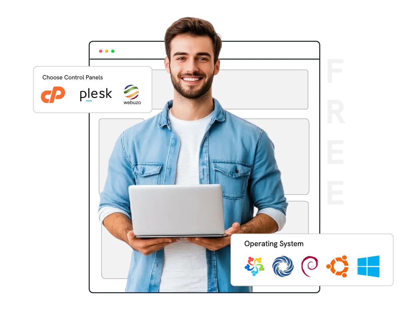 Free VPS Trial for Windows and Linux | Cantech