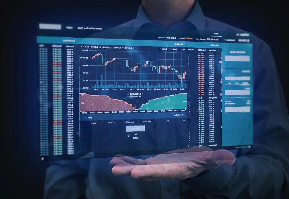 Optimized for MetaTrader MT4 and MT5 | Cantech