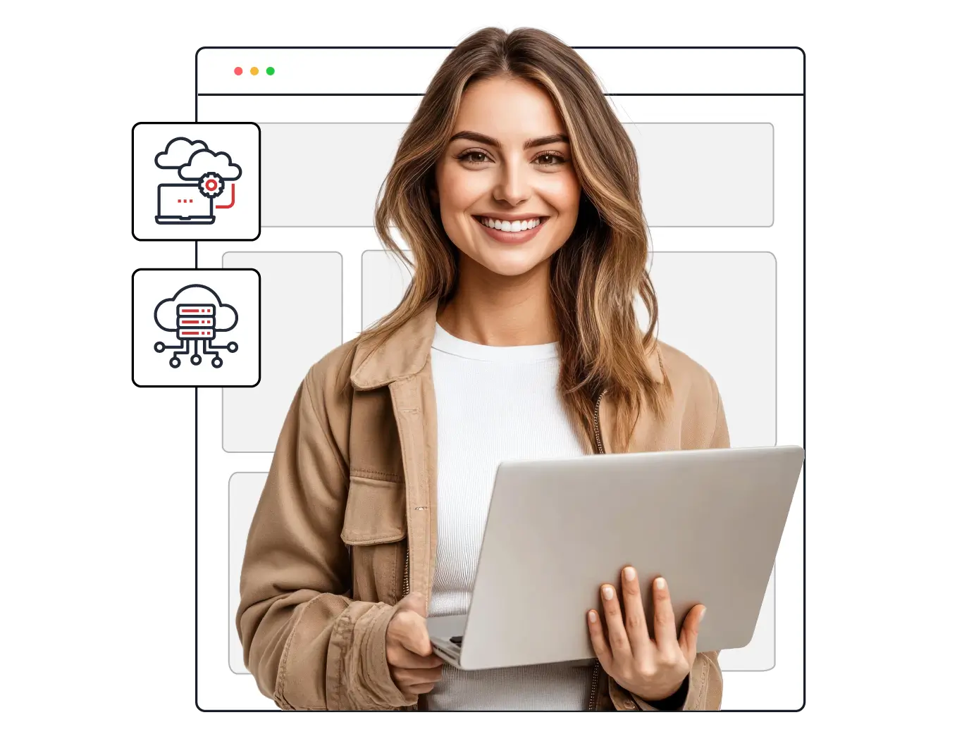 SaaS Hosting | Cantech