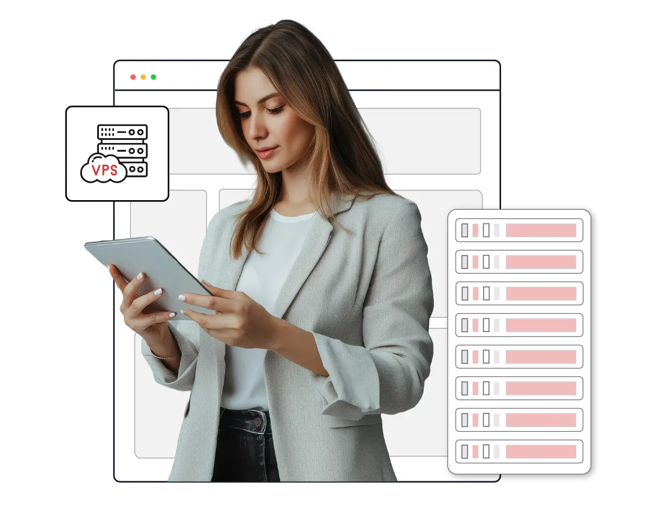 Cheap Unmanaged VPS Hosting | Cantech
