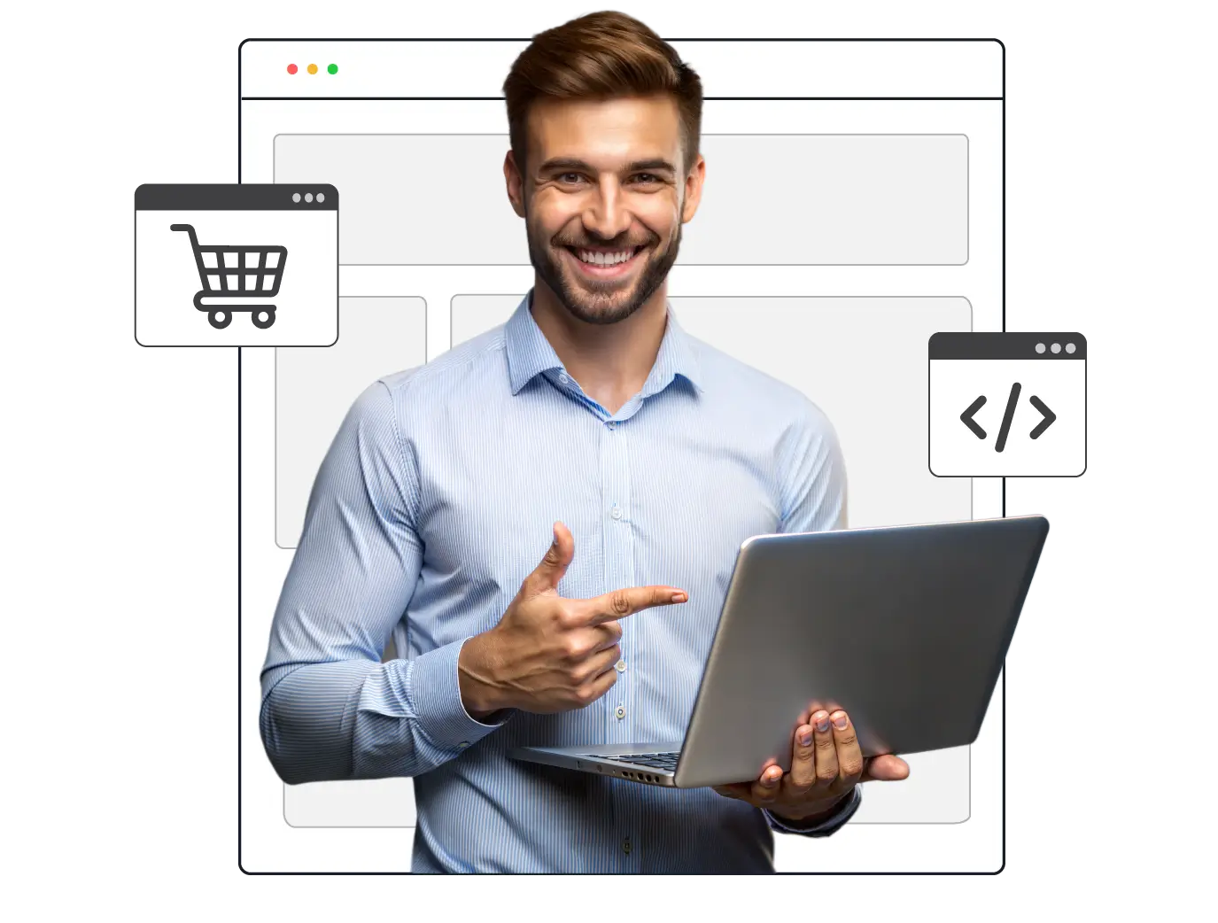 Best eCommerce Hosting | Cantech