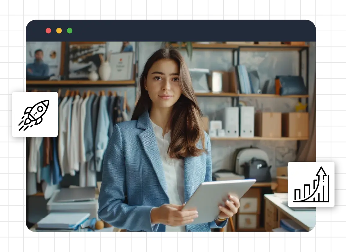 Create, Launch, and Grow - Easy | Cantech