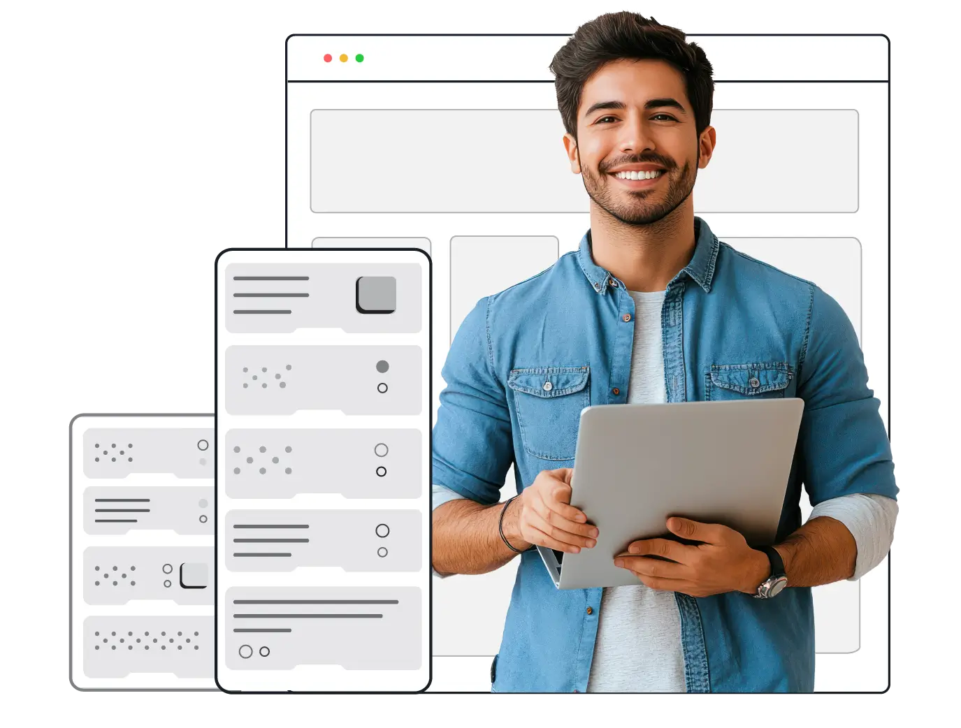 Enterprise Web Hosting | Cantech