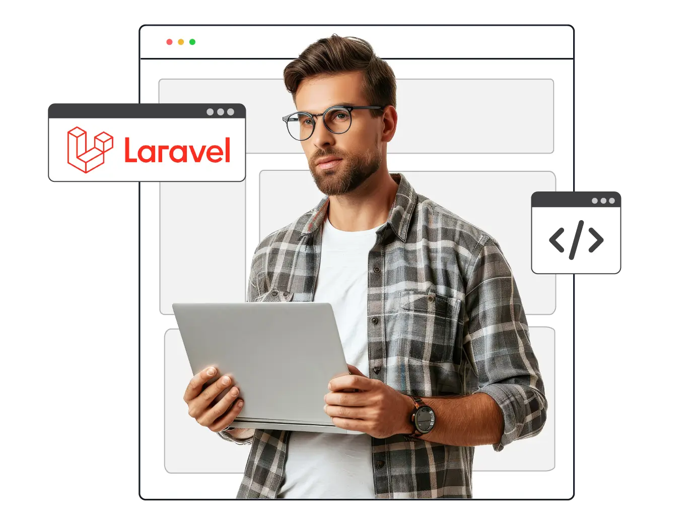 Laravel Hosting | Cantech