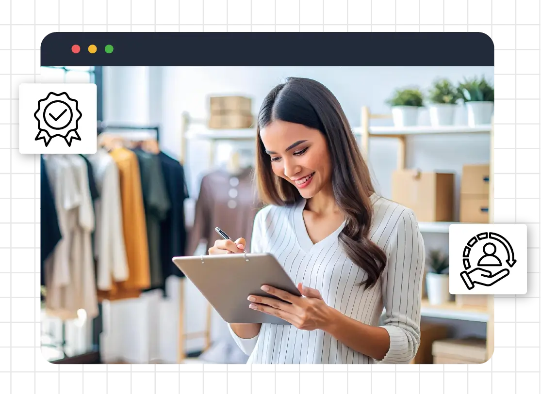 Online Success: Guaranteed | Cantech
