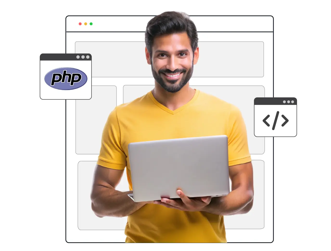 PHP Hosting | Cantech