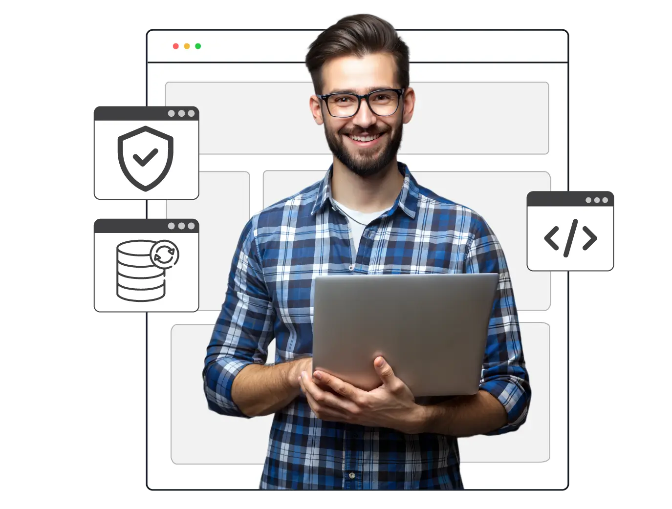 Pro Hosting | Cantech
