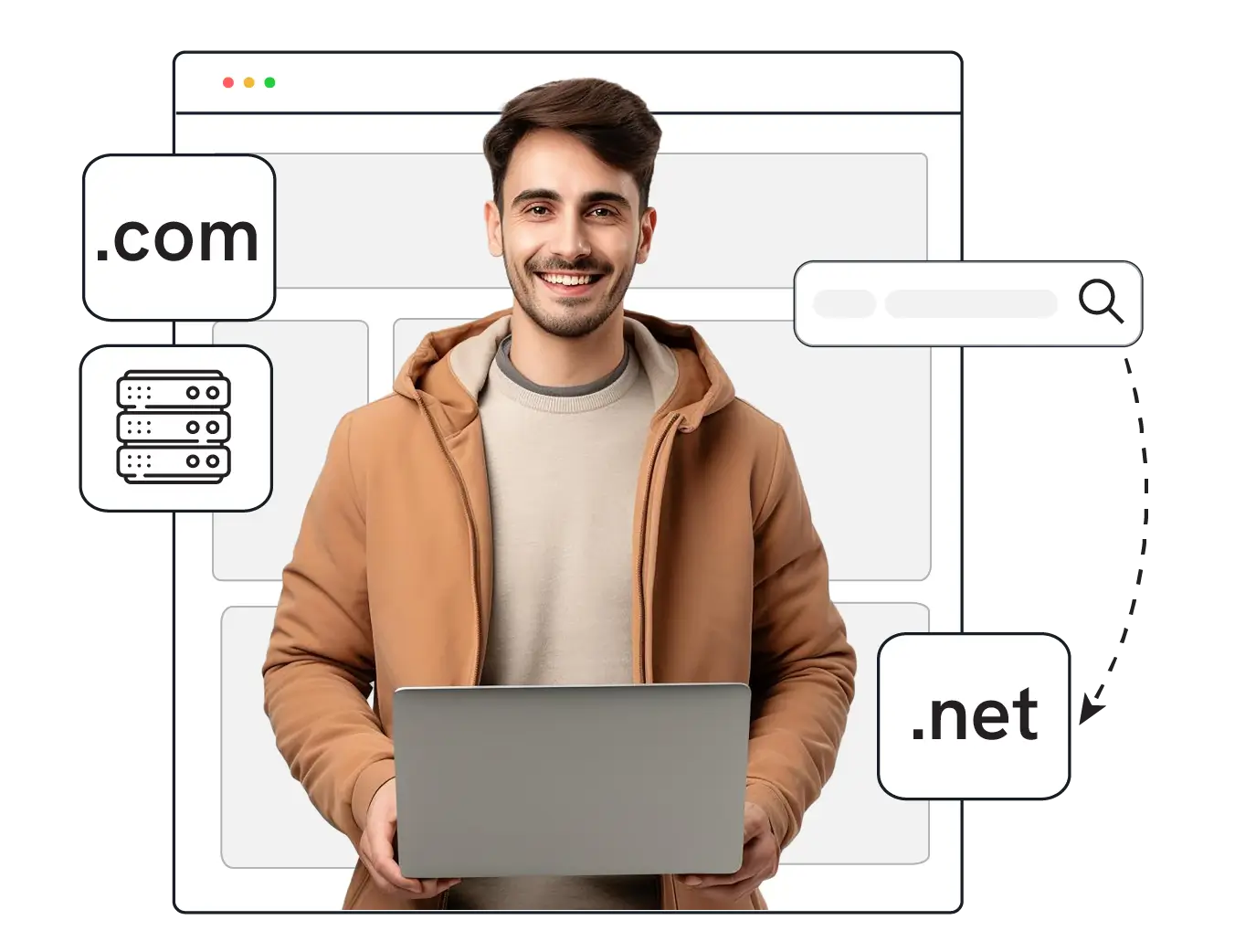 Web Hosting | Cantech