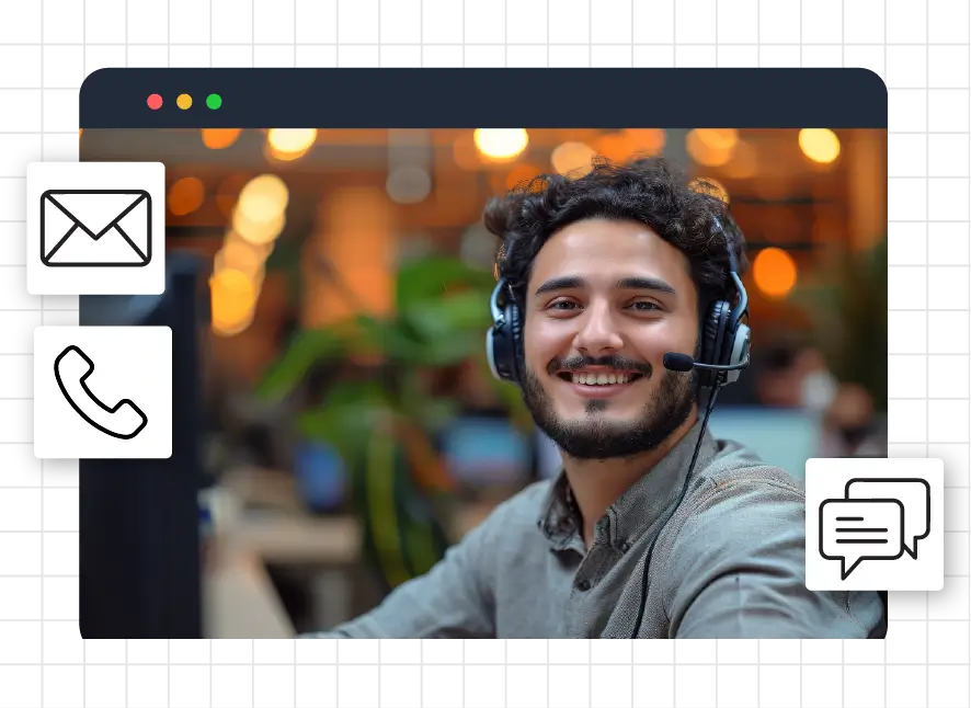 24/7 Expert Support - We're Here to Help! | Cantech
