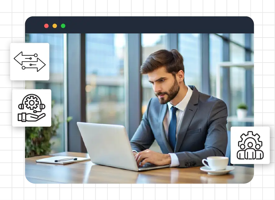 Migrate Your Website in Easy Steps | Cantech