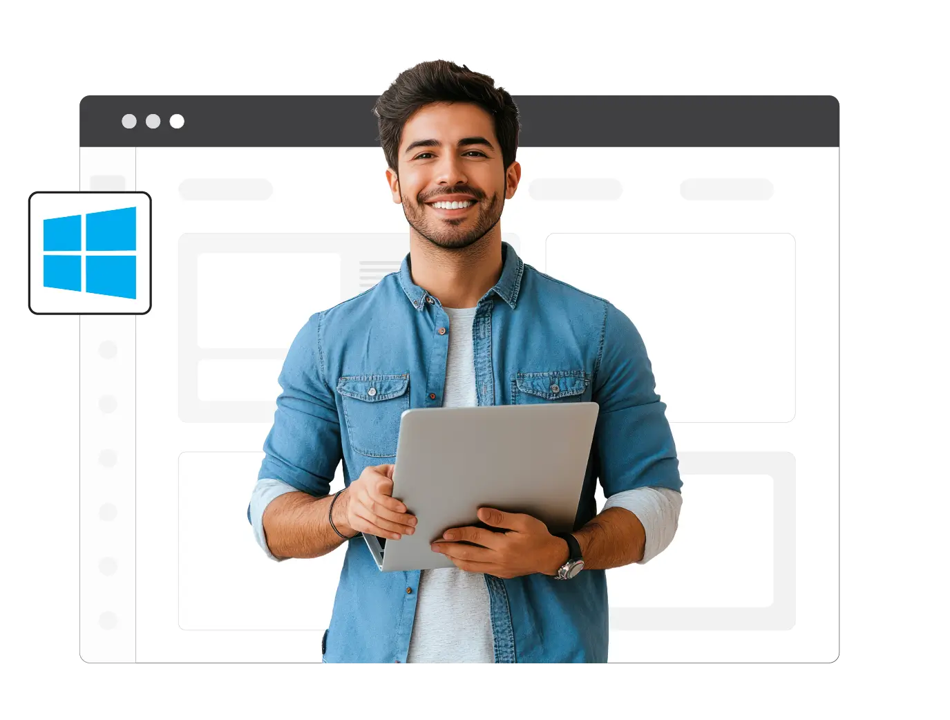 Windows Servers for High Performance | Cantech