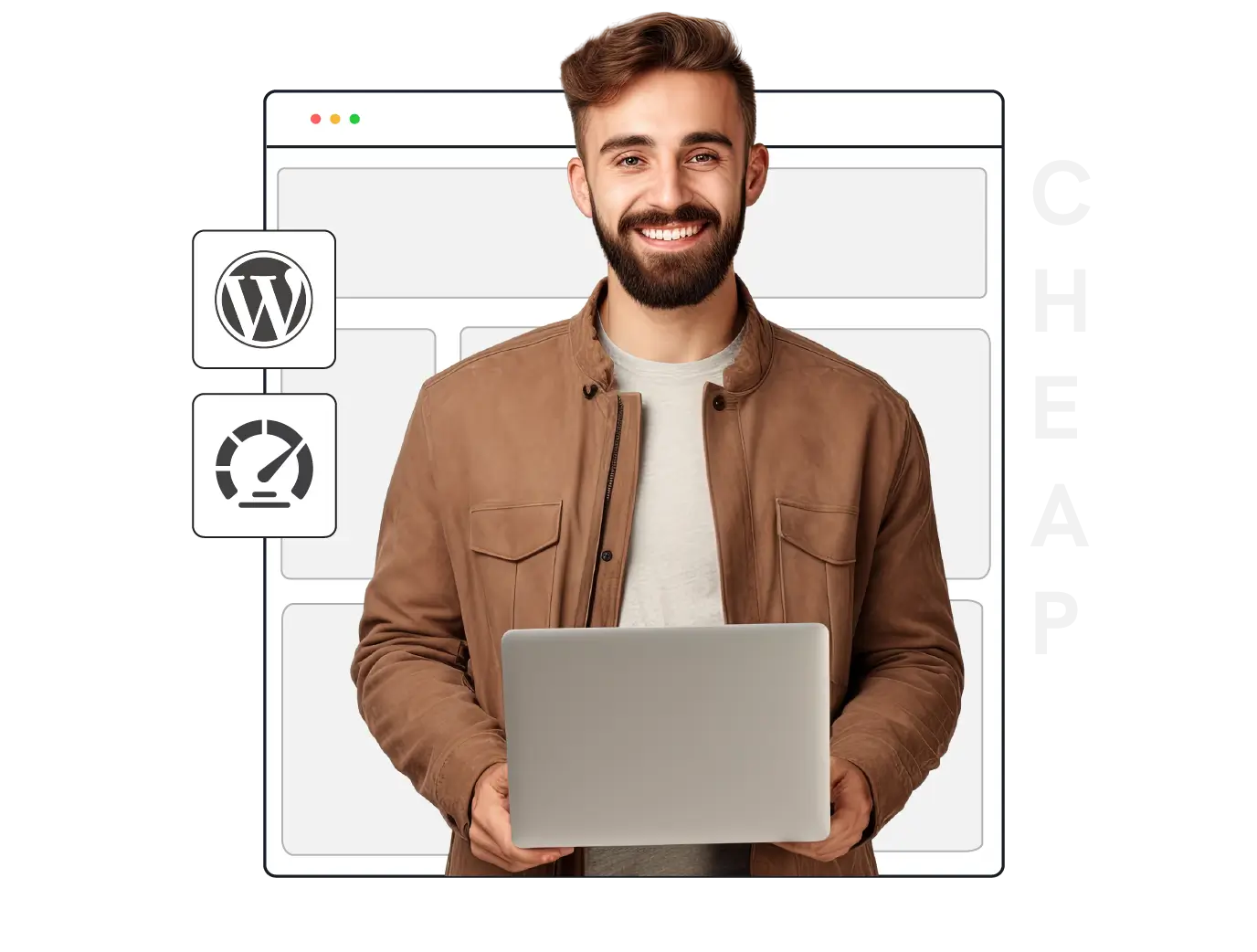 Cheapest WordPress Hosting India | Cantech
