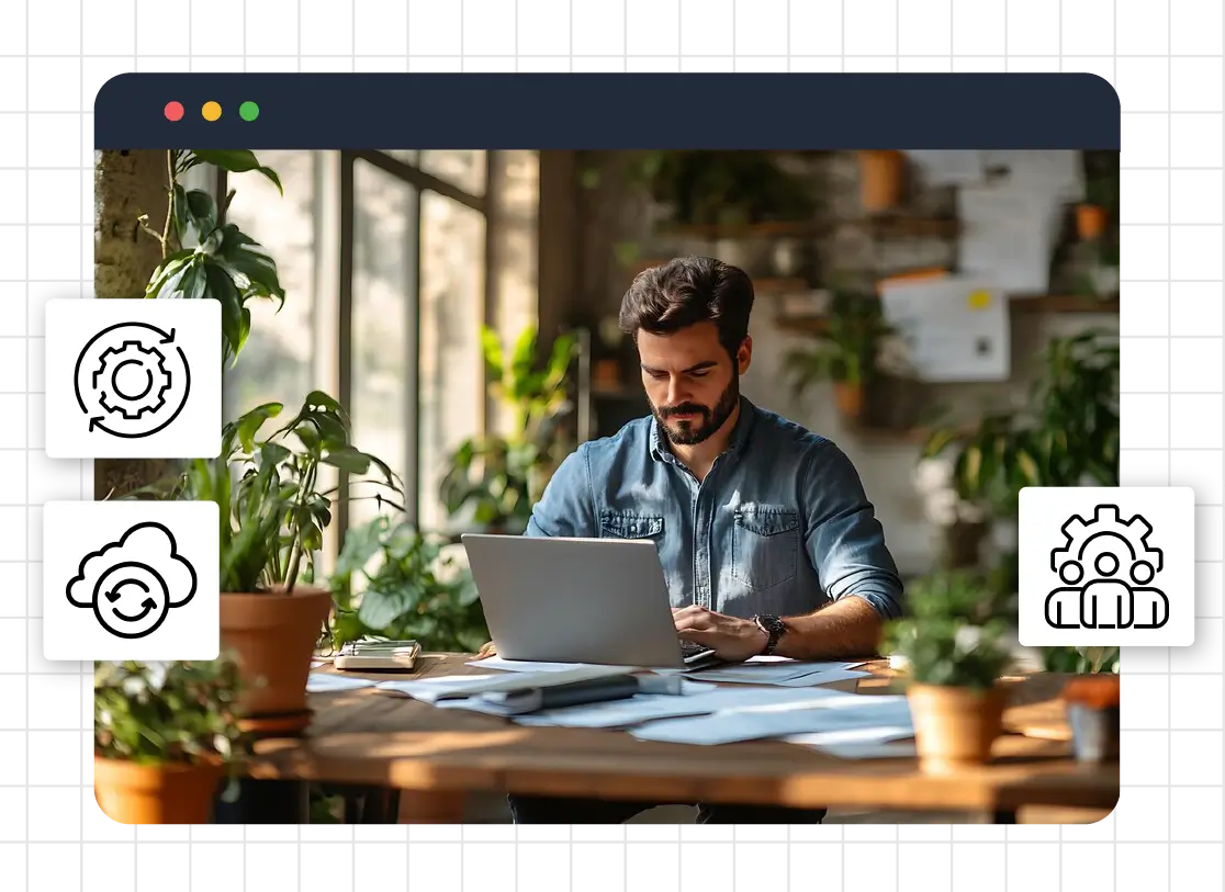 Developer-Friendly Tools & Scalability | Cantech