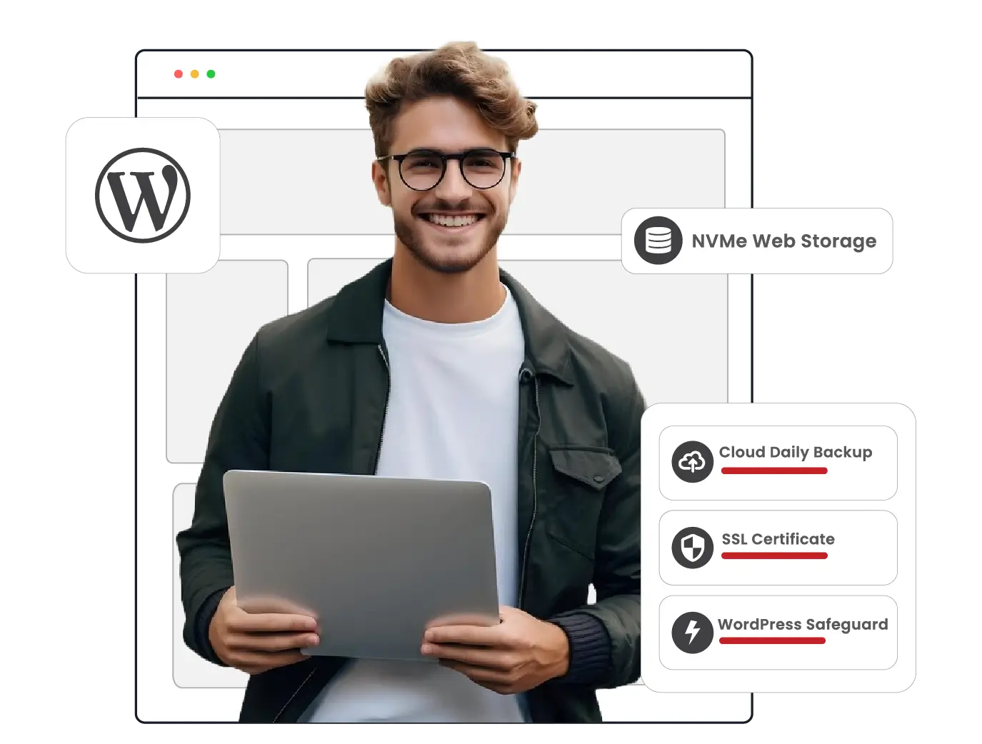Fastest WordPress Hosting | Cantech