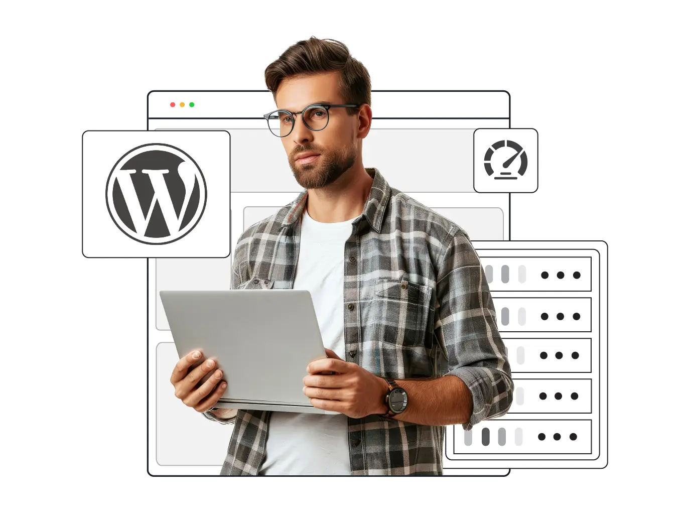 Managed WordPress Hosting | Cantech