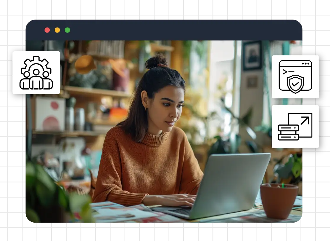 No Hidden Cost & Assured Uptime | Cantech