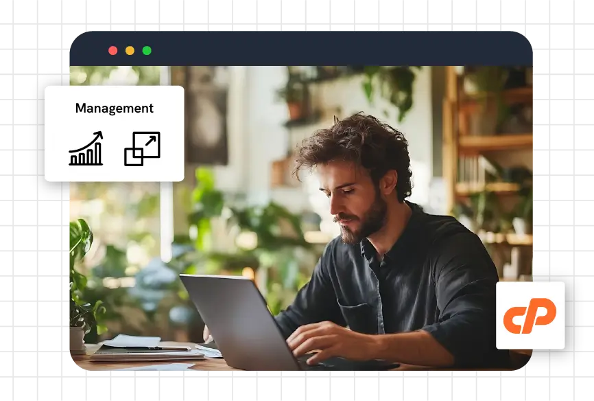 cPanel & Resource Management | Cantech