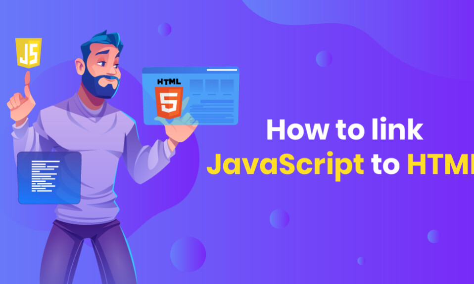How to Link JavaScript to HTML: Easy Integration Guide