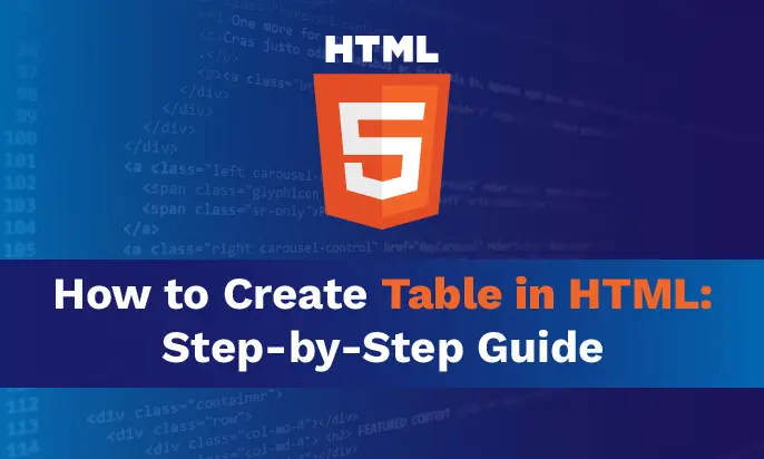 How-to-Create-Table-in-HTML