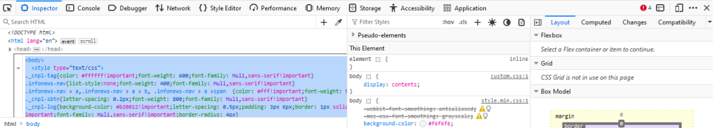 How to Save HTML File in Chrome, Notepad, Desktop & Mobile