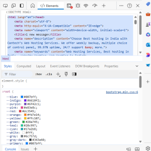 How to Save HTML File in Chrome, Notepad, Desktop & Mobile