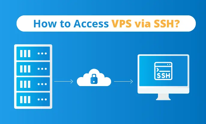 How to Access VPS via SSH