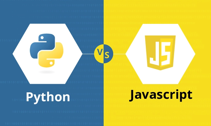 Python Vs Javascript