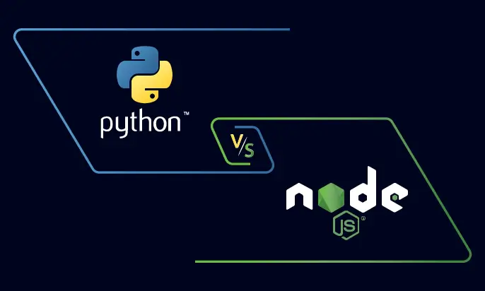 Python vs Node