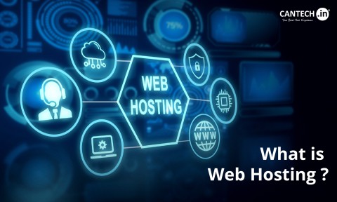 What is Web Hosting? How It Works, Types & Features [2026]