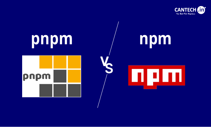Pnpm vs npm