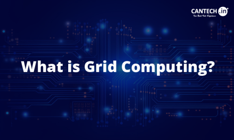 What is Grid Computing in Cloud Computing?