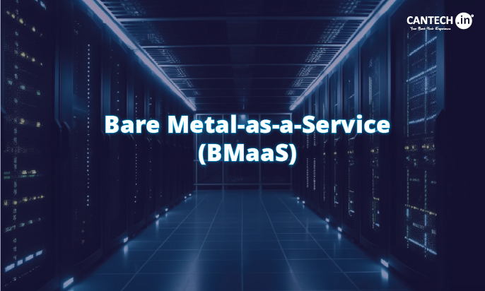 Bare Metal-as-a-Service