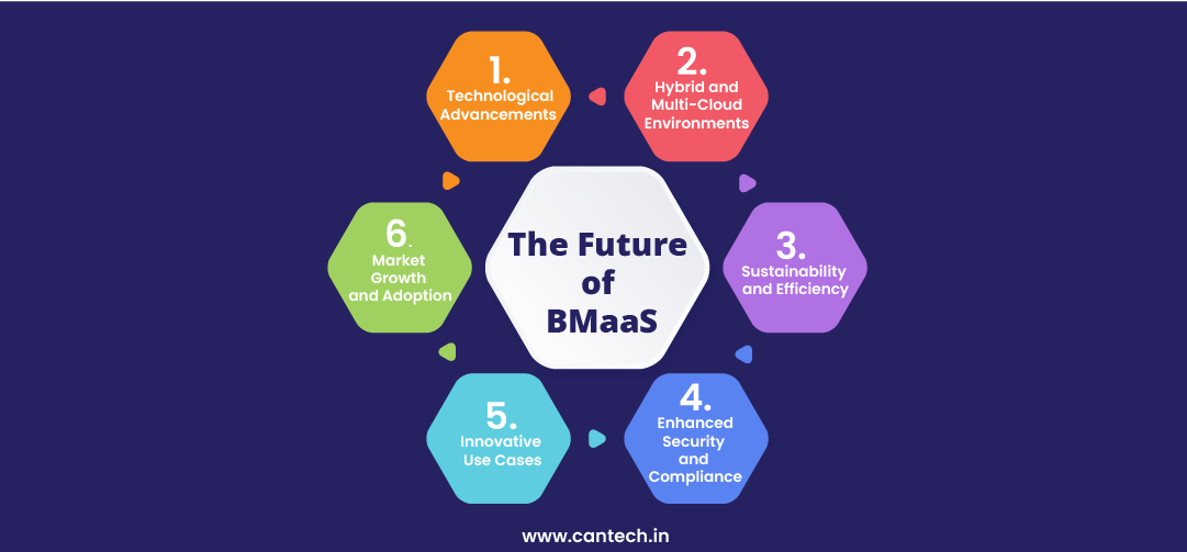 The Future of BMaaS