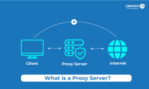 What is Proxy Server and How it Works? Types & Advantages